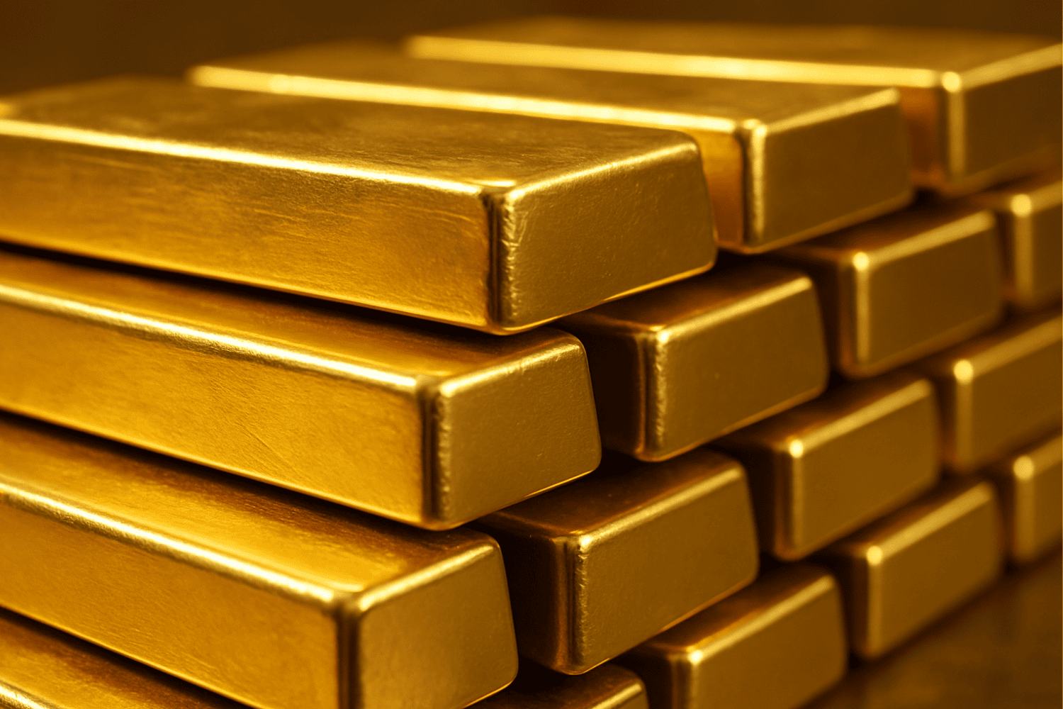 Gold Market Trends - Coinnotes News