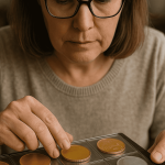 Gold vs. Silver Coins - Coinnotes News
