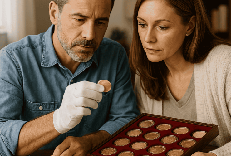 How To Sell Gold Coins - Coinnotes News