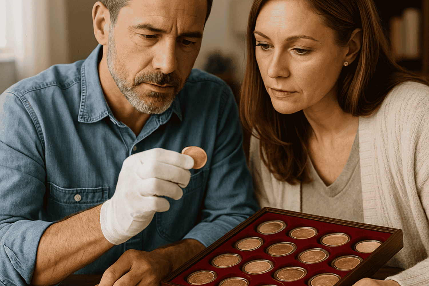 How To Sell Gold Coins - Coinnotes News